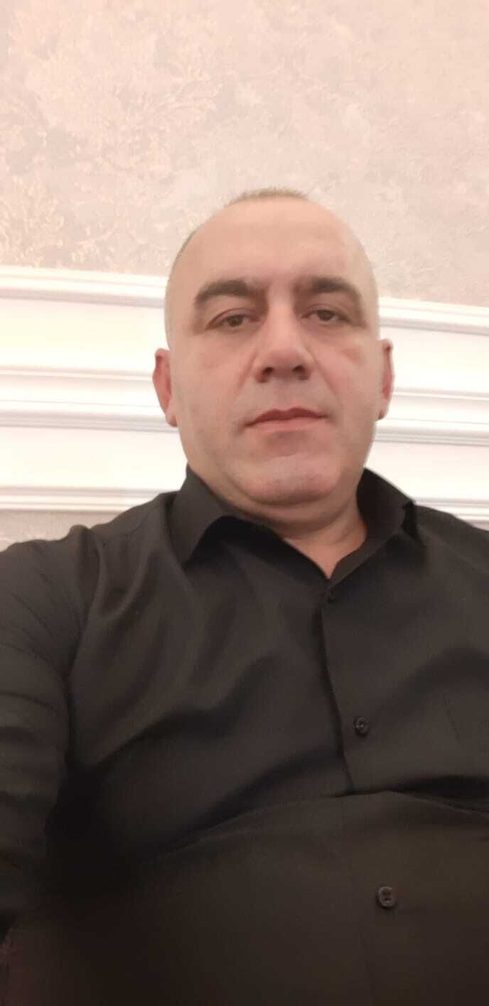 ���������� ����, ���� ������� Fuad, 47 ���, ������������ ��� ������, ����� � ���������