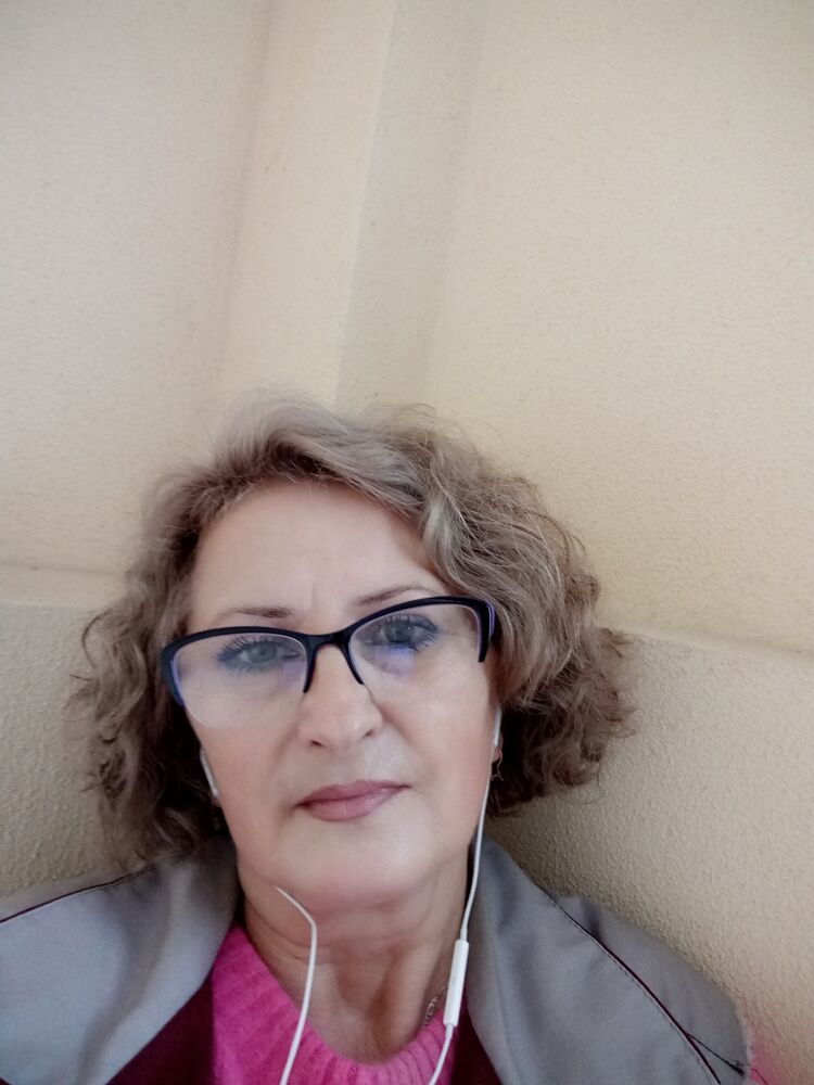  ,   Svetlana, 53 ,   ,   