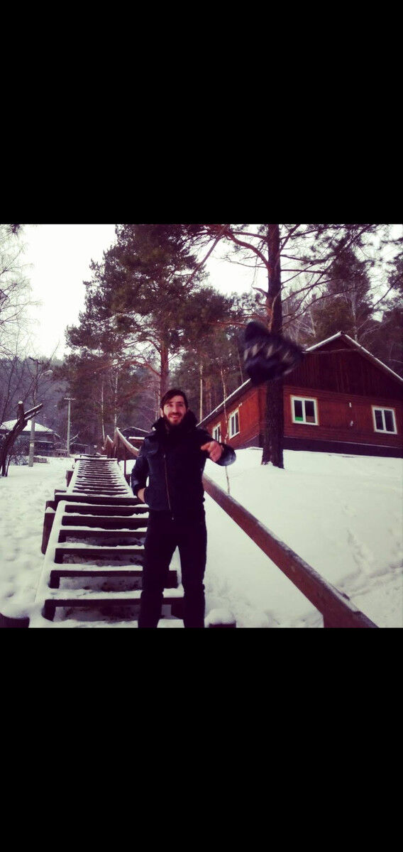 ���������� ����, ���� ������� Qadir, 33 ����, ������������ ��� ������, ����� � ���������, c�������� ���������