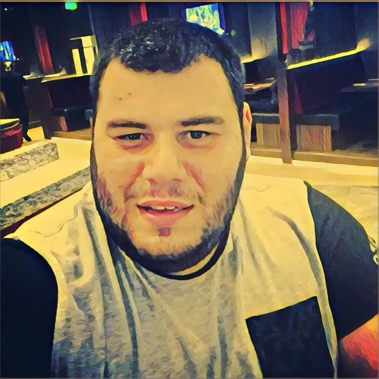 ���� 24538399 ������� Natig, 35 ���, ���� ���������� � ����