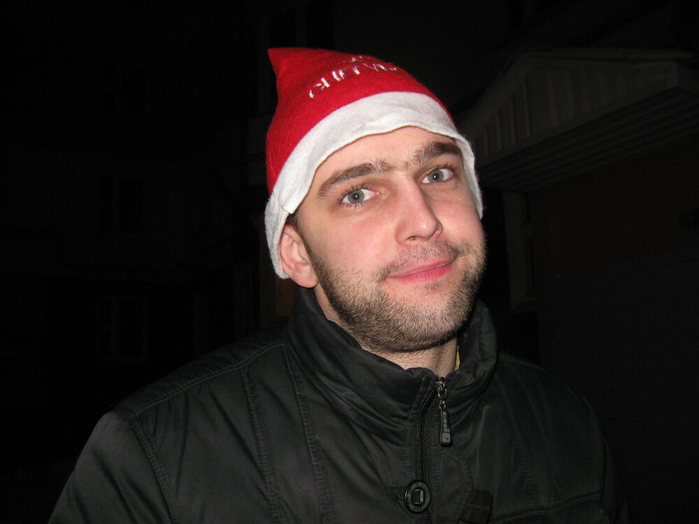 ���������� �����, ���� ������� Alex, 41 ���, ������������ ��� ������, ���������