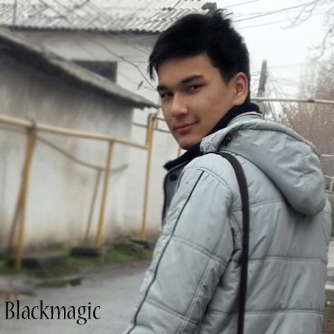  ,   Blackmagic, 29 ,   