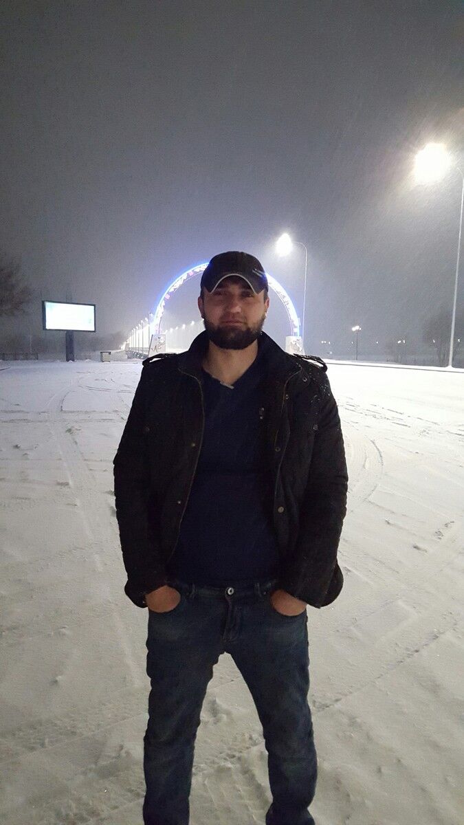 ���� 8309379 ������� �������, 38 ���, ���� ���������� � ������������