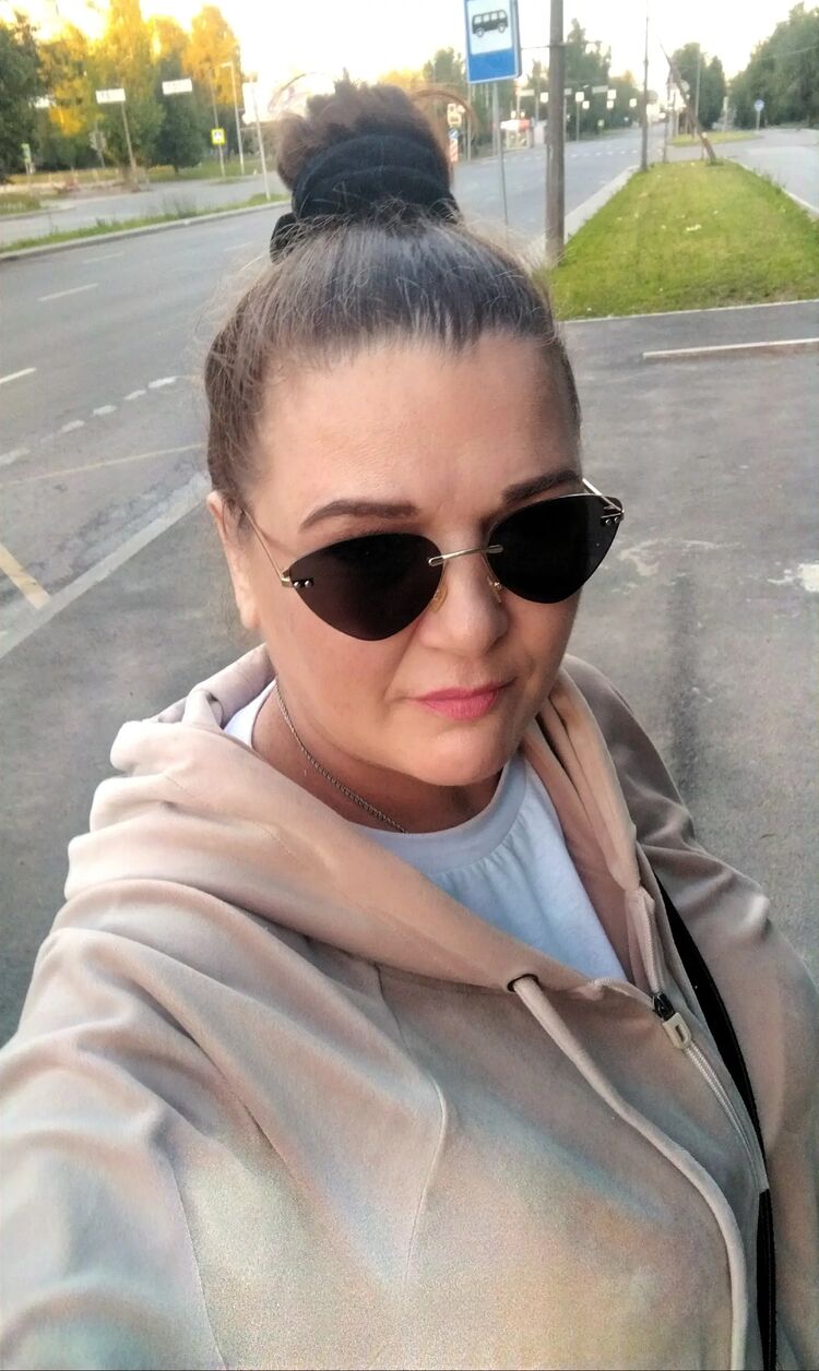  47158249  Svetlana, 47 ,    