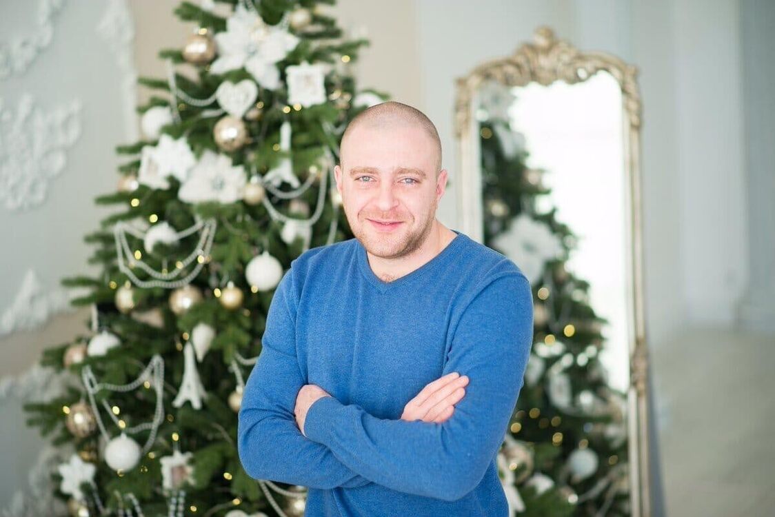 ���������� �������, ���� ������� Alexey, 38 ���, ������������ ��� ������, ����� � ���������