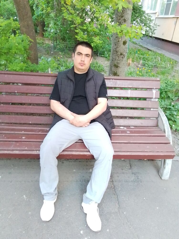 ���� 37629369 ������� Timur, 35 ���, ���� ���������� � �����-����������