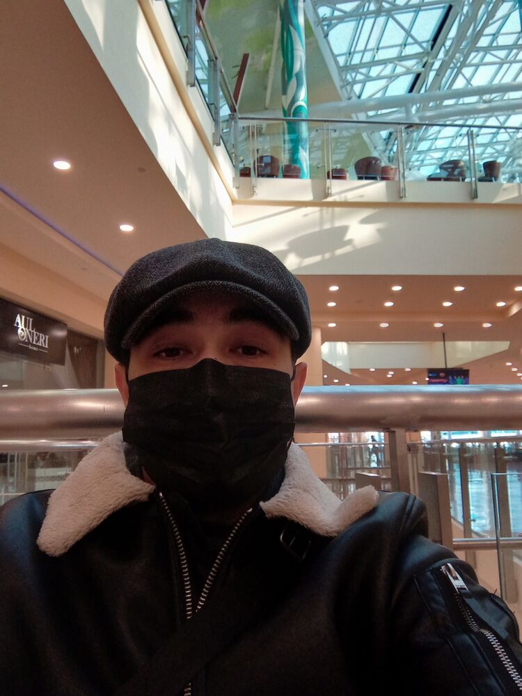 ���������� �������, ���� ������� Timur, 37 ���, ������������ ��� ������, ����� � ���������