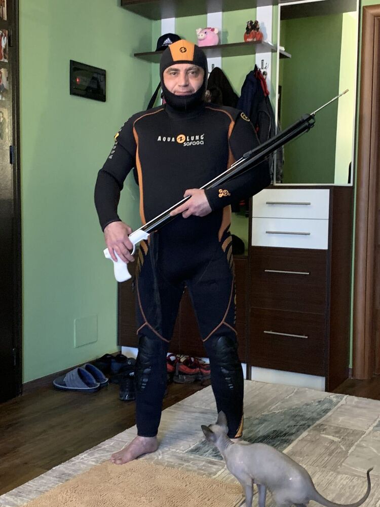 ���������� ��������������, ���� ������� Ruslan, 50 ���, ������������ ��� ������, ����� � ���������, c�������� ���������