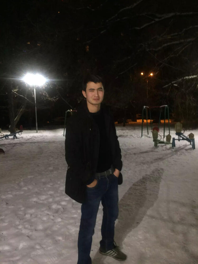 ���� 38788709 ������� Nodirov Ali, 33 ����, ���� ���������� � ������