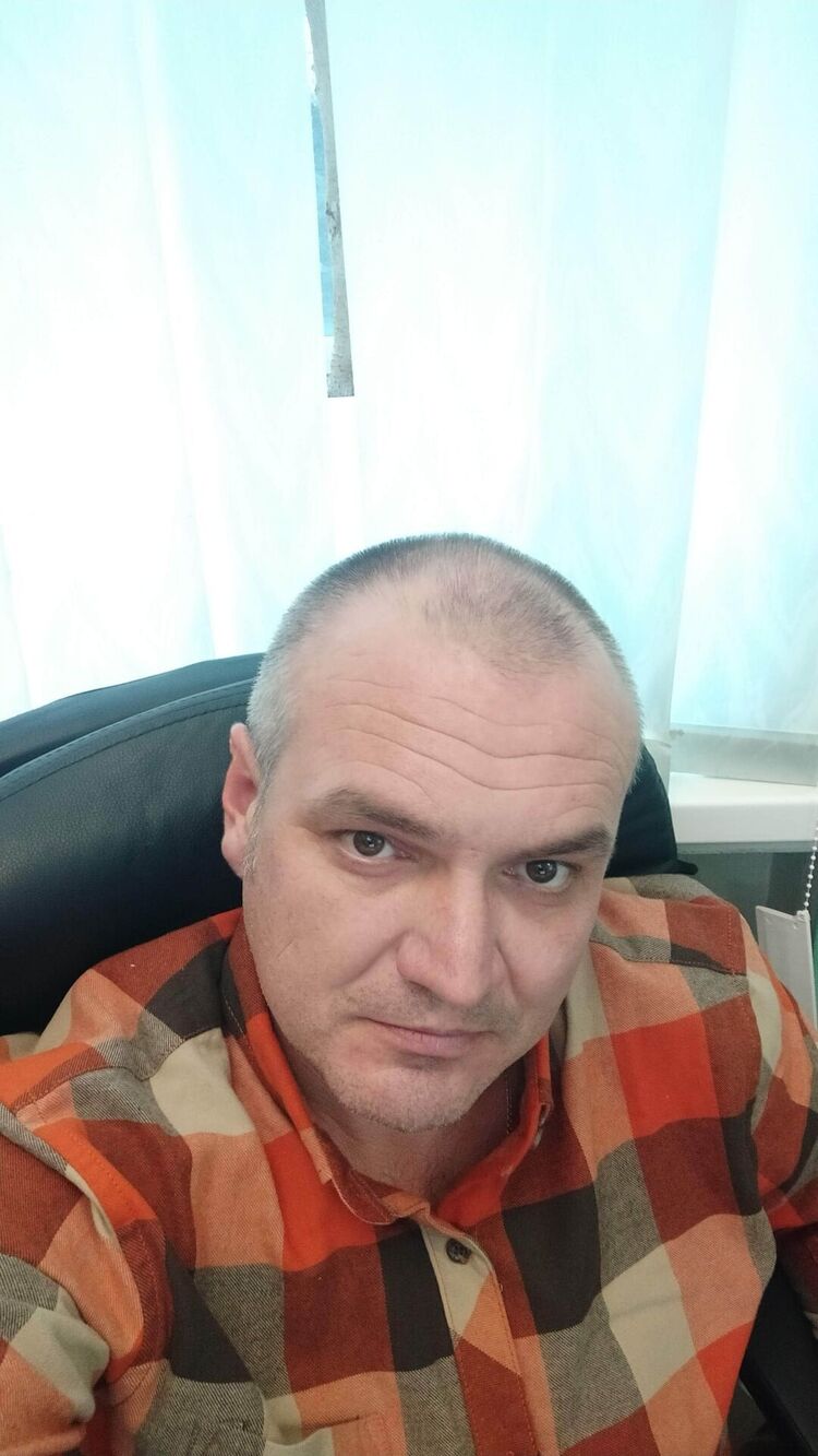 ���������� �����������, ���� ������� Paul, 43 ����, ������������ ��� ������, ����� � ���������