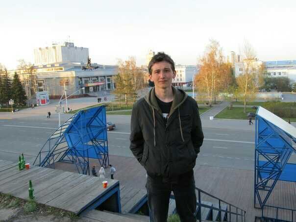 ���� 23410409 ������� ���, 33 ����, ���� ���������� � ��������