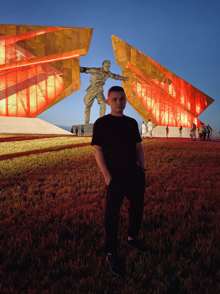 ���� 37388629 ������� Vlad, 28 ���, ���� ���������� � ������