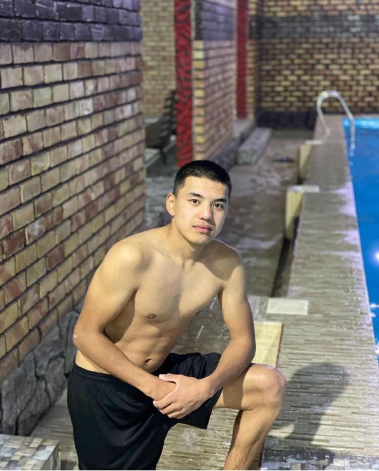 ���� 29269859 ����� Askat, 23 ����, ���� ���������� � �������