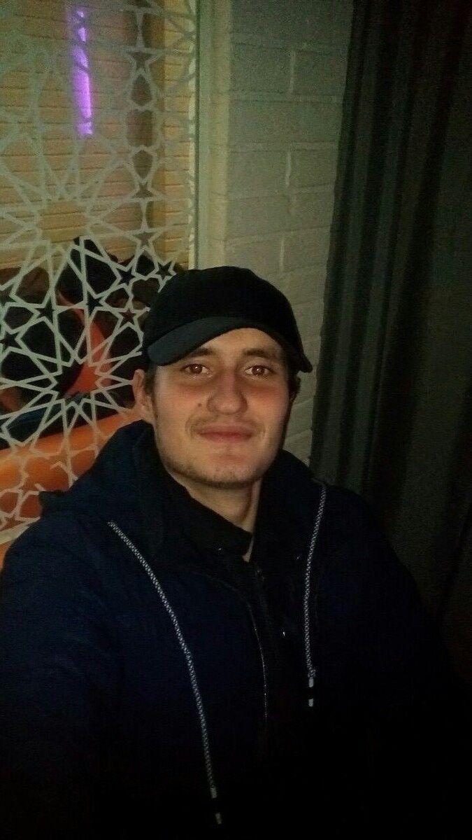 ���� 10907289 ������� Sergei, 29 ���, ���� ���������� � ����������