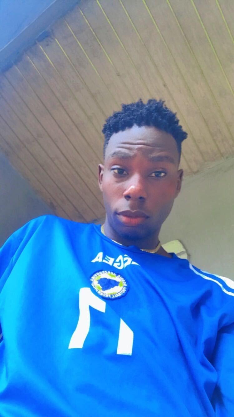  Lagos,   Isaac, 20 ,   ,   