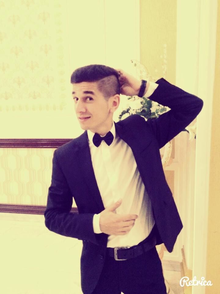 ���������� ����, ���� ������� Farid, 34 ����, ������������ 