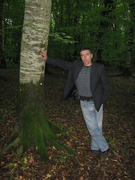  5343779  Elchin, 48 ,    