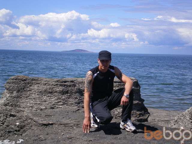  Kalmar,   Egis, 45 ,  