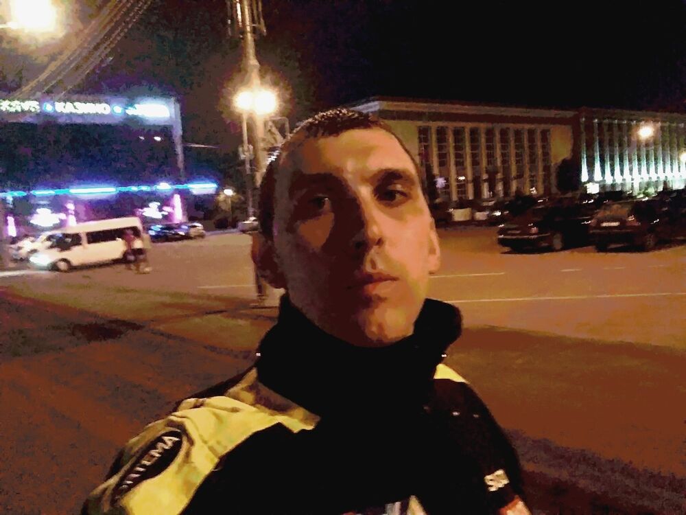 ���� 12460769 ������� ��������, 35 ���, ���� ���������� � ������