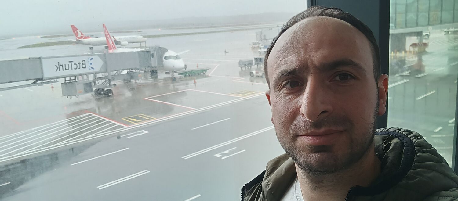 ���������� �����������, ���� ������� Erol, 37 ���, ������������ ��� ������, ����� � ���������