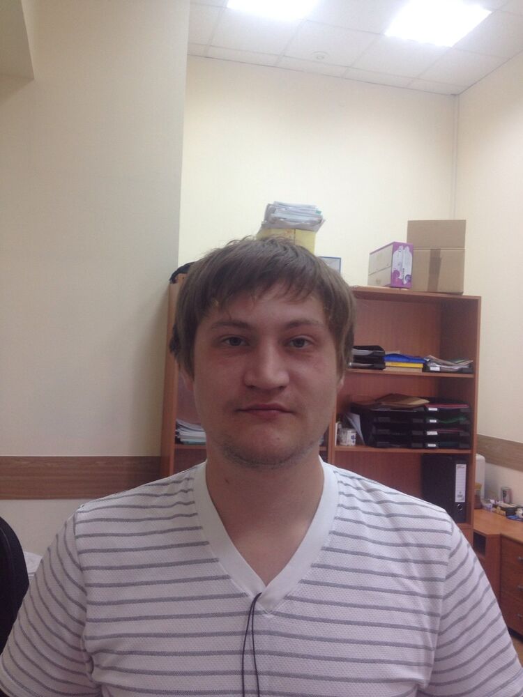 ���� 5485869 ������� Serg1989, 36 ���, ���� ���������� � ������