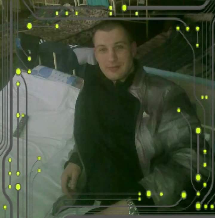 ���� 11723309 ������� ������, 39 ���, ���� ���������� � �����