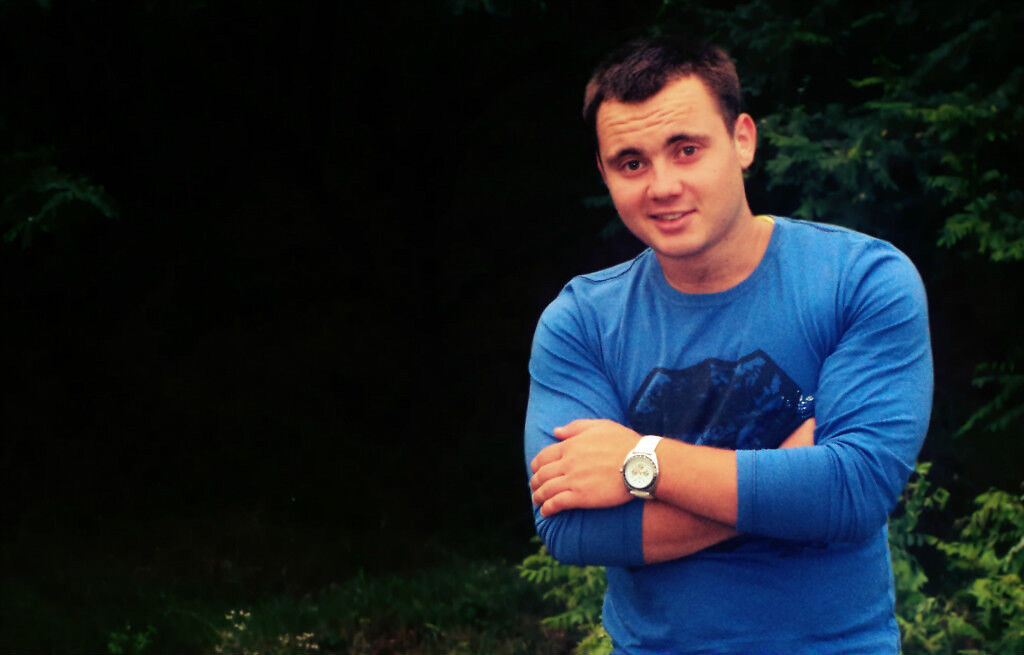 ���� 8599279 ������� Mihai, 30 ���, ���� ���������� � ��������