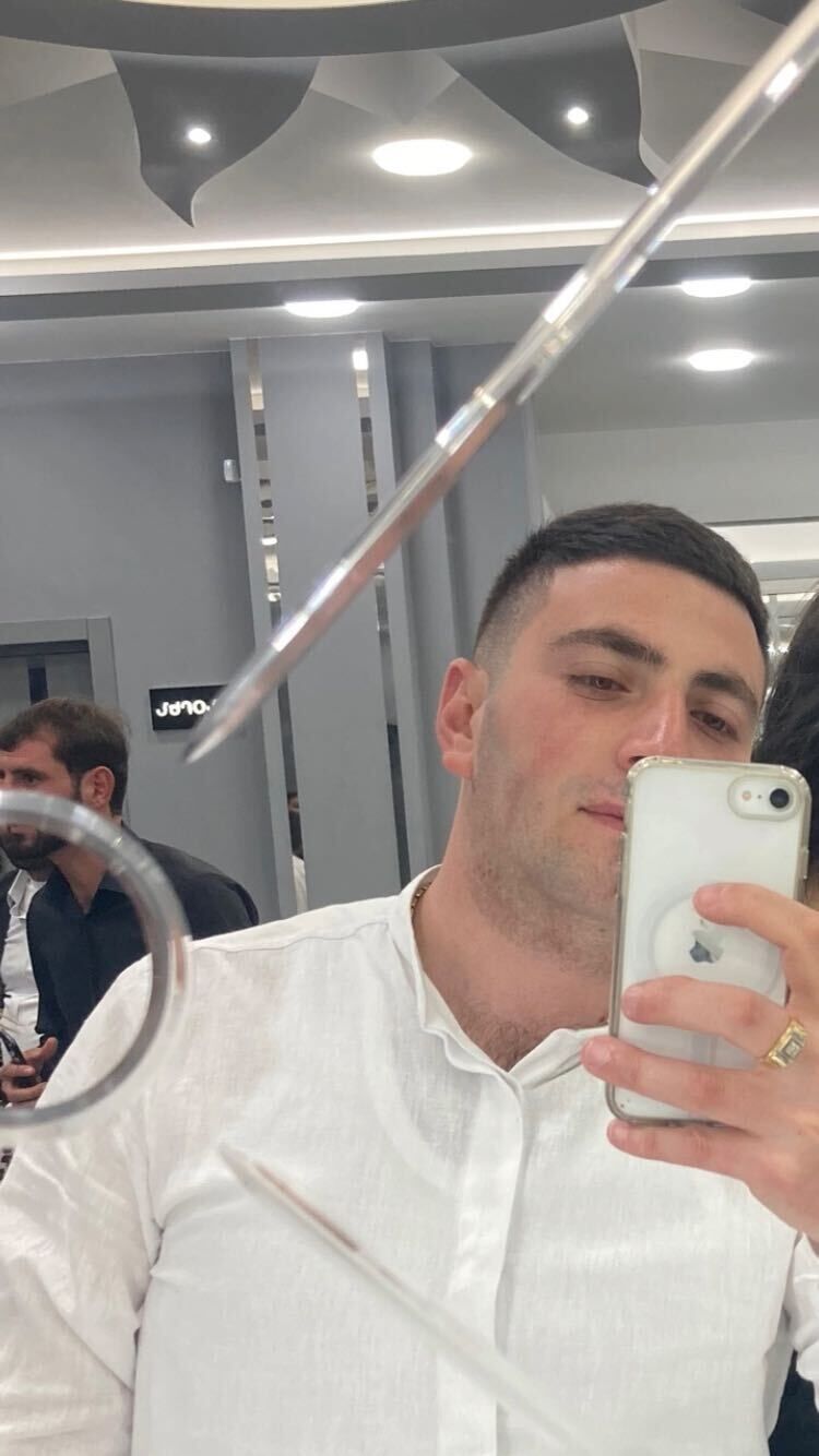 ���� 51018629 ����� Hrach, 24 ����, ���� ���������� � ������