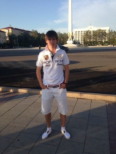 ���������� �������������, ���� ������� Sergey, 35 ���, ������������ ��� ������