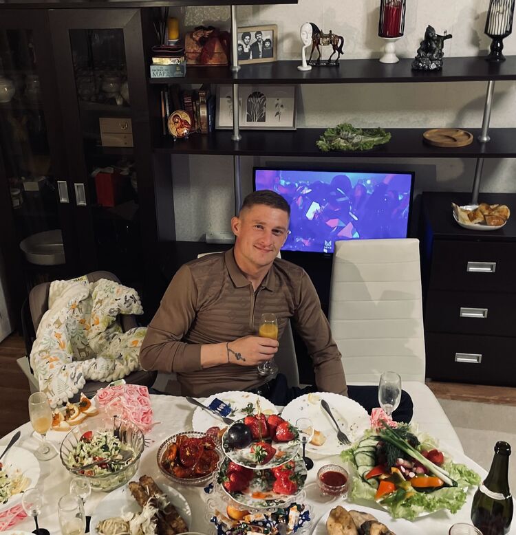 ���� 43207049 ������� ���������, 31 ���, ���� ���������� � Deleted