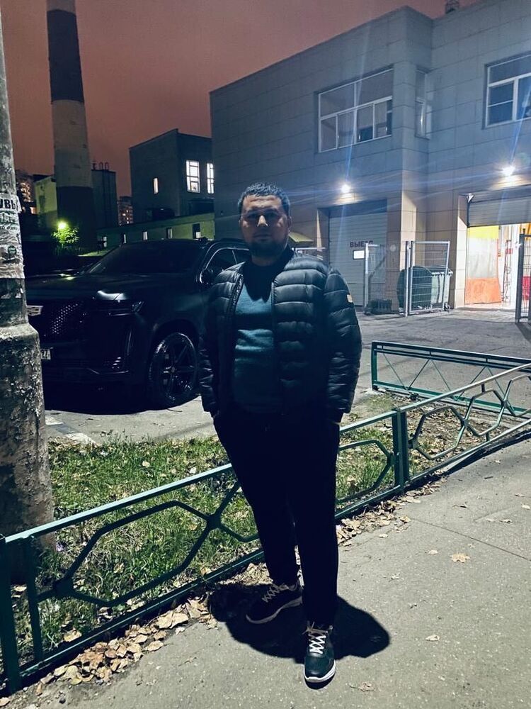 ���������� ������, ���� ������� Ali, 37 ���, ������������ ��� ������, ����� � ���������