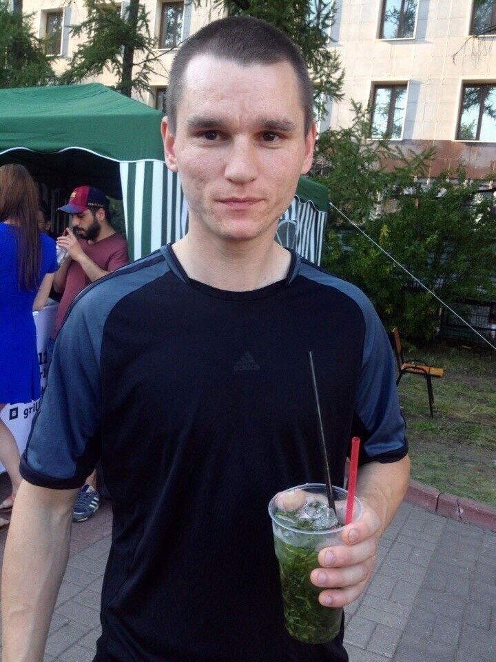 ���� 11533159 ������� �����, 37 ���, ���� ���������� � �����-����������