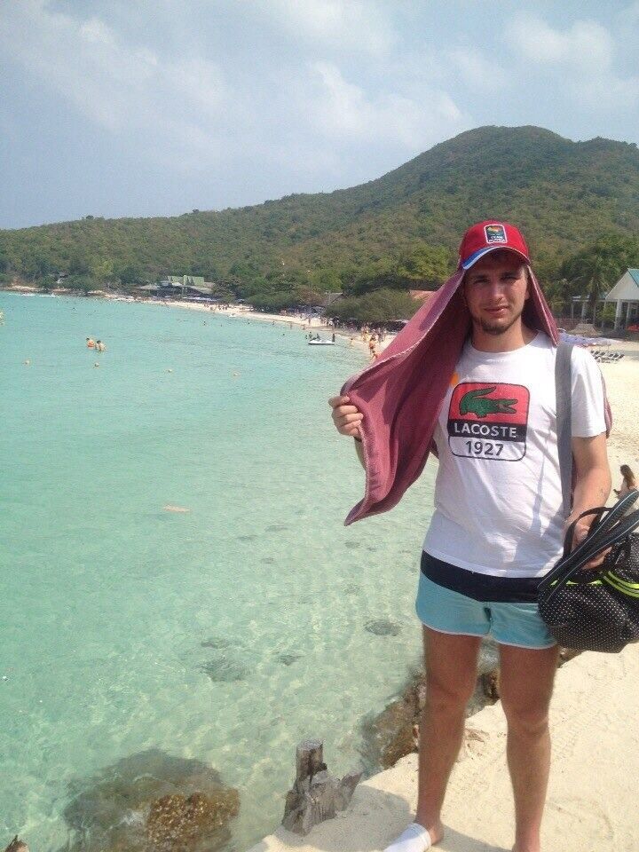 ���� 7309279 ������� �������, 33 ����, ���� ���������� � ������