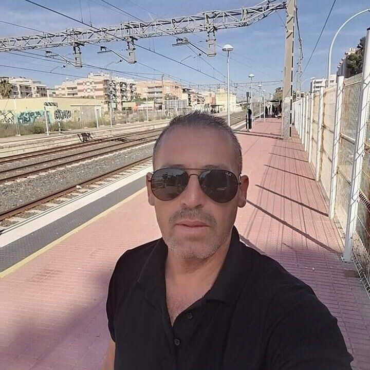  Torredembarra,   Driss, 49 ,   ,   