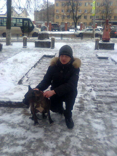  6856179  Andry_Stan, 37 ,    