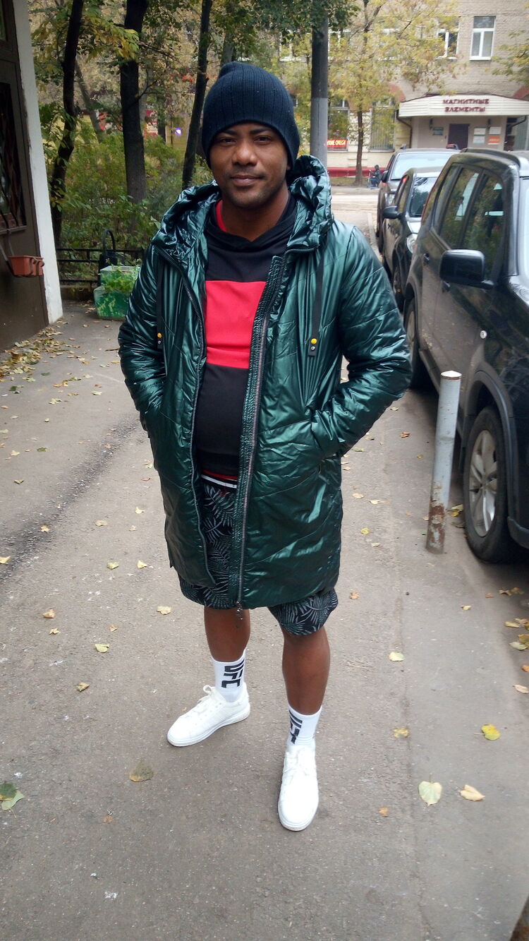 ���� 47222639 ������� Yuniesky, 36 ���, ���� ���������� � ������