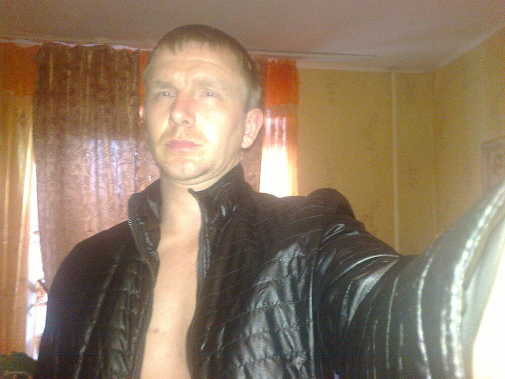 ���������� �����������, ���� ������� Sergei, 38 ���, ������������ ��� ������, ����� � ���������, c�������� ���������