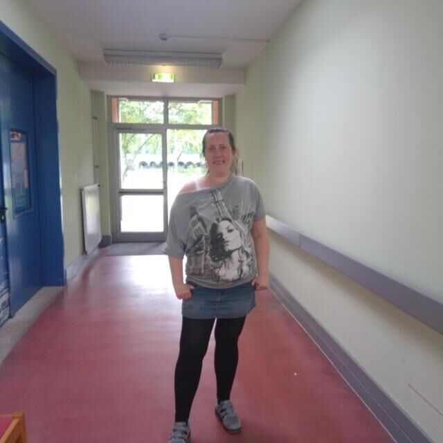 ���������� Schweinfurt, ���� ������� Katja, 43 ����, ������������ ��� ������, ����� � ���������