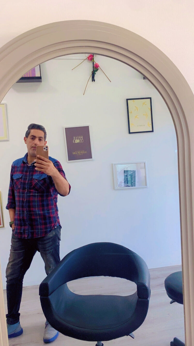  54701709  Hamza, 39 ,    Haiphong