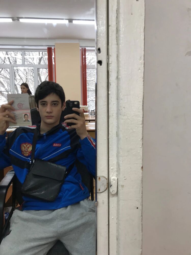 ���������� �������, ���� ����� Muhammad, 21 ���, ������������ ��� ������, ����� � ���������