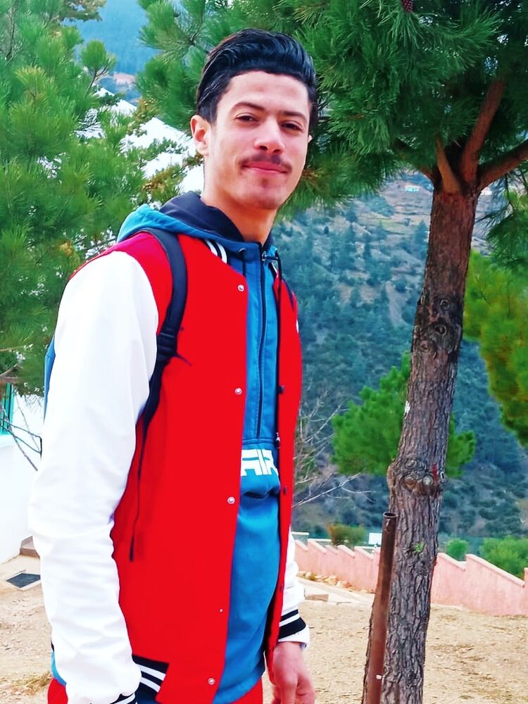  35516659  Mohammed, 22 ,    