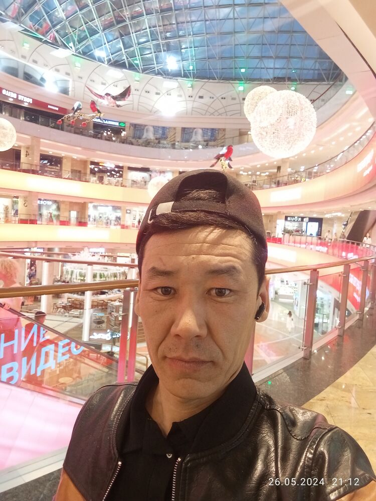 ���� 50044239 ������� Timur, 34 ����, ���� ���������� � ������