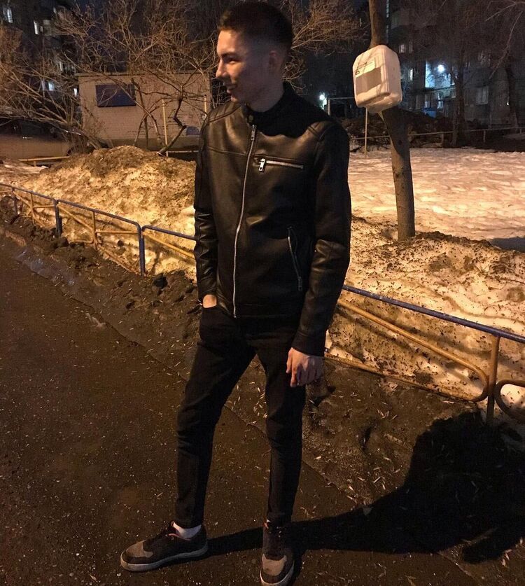 ���������� ��������, ���� ������� Danil, 26 ���, ������������ ��� ������, ����� � ���������