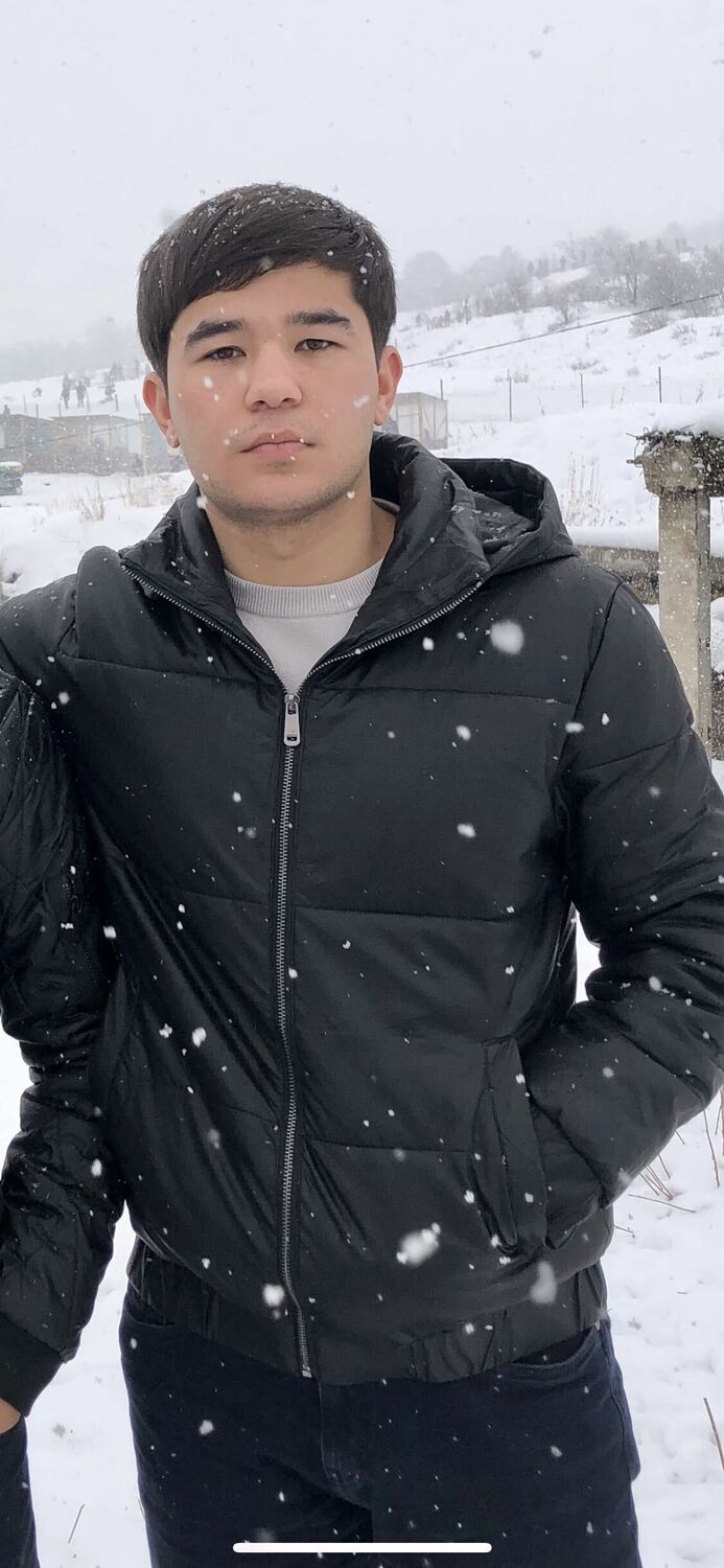  ,   Abror, 23 ,   ,   