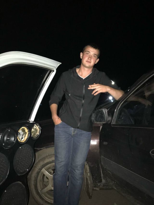  54479179  Alexey, 25 ,    