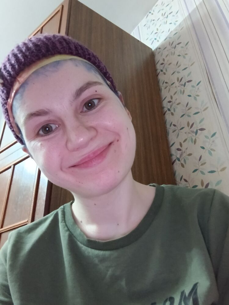  ,   Katya, 30 ,   