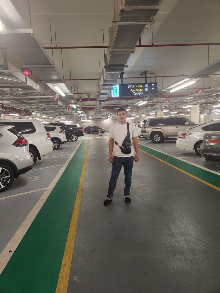 ���� 53509149 ������� Botir, 30 ���, ���� ���������� � ��������