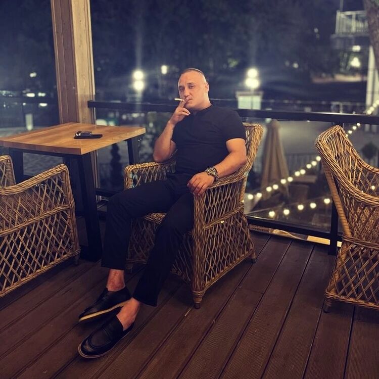 ���� 46083169 ������� Igor, 35 ���, ���� ���������� � ������