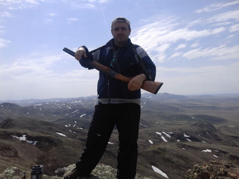 ���� 8571849 ������� ������, 46 ���, ���� ���������� � ���������