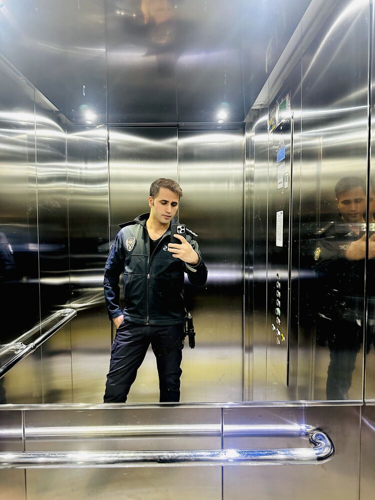  53156769  Osman, 33 ,    Alanya